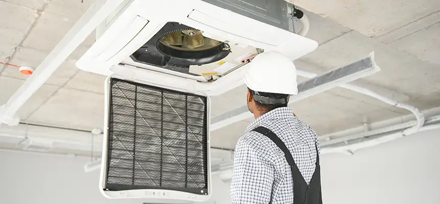 Our Affordable Duct Cleaning Near Me Services in Tukwila, WA