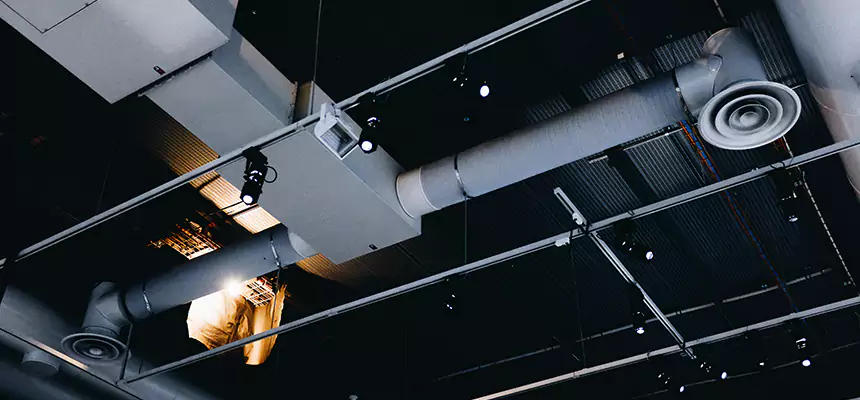 Our Air Duct Replacement Services in Tukwila, WA