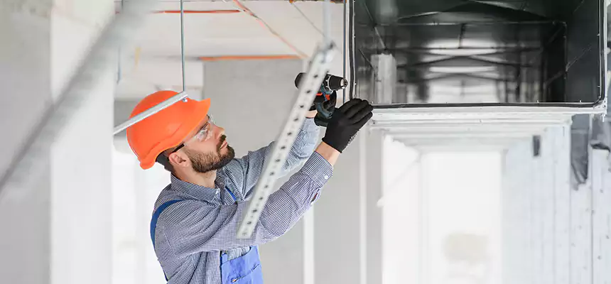 Our Air Vent Replacement Services in Tukwila, WA