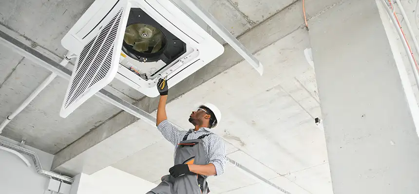 Efficient Multi‑Unit & HOA Annual Vent Cleaning Plans in Tukwila