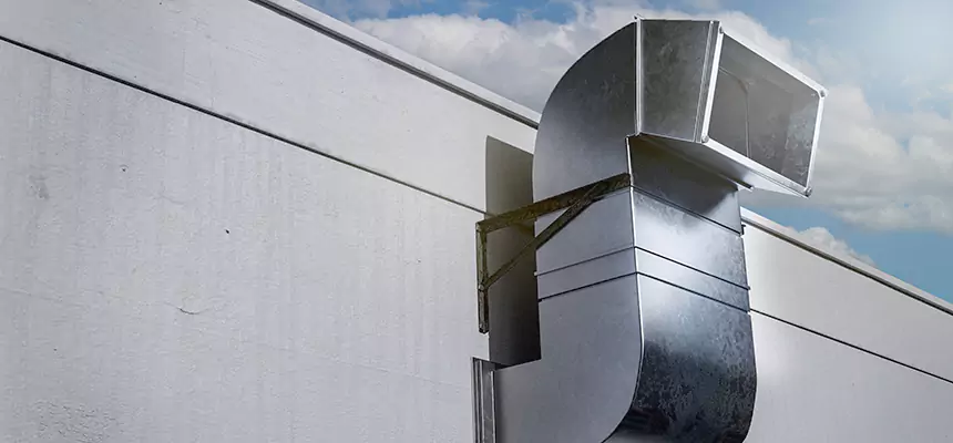 Comprehensive Commercial HVAC Cleaning in Tukwila