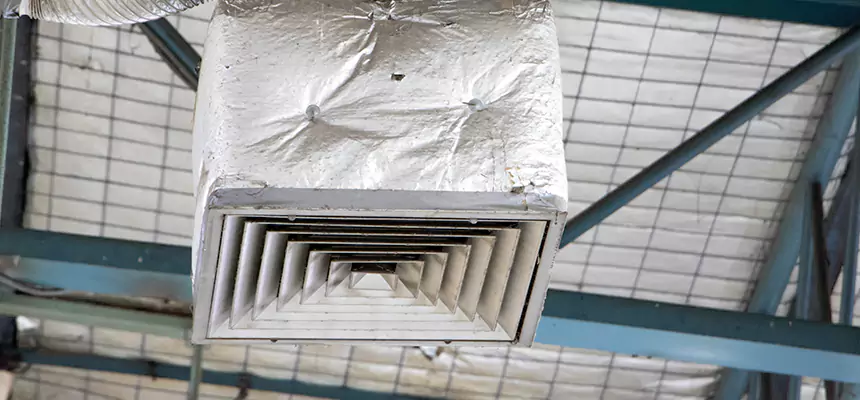 Our Custom HVAC Ductwork Services in Tukwila, WA