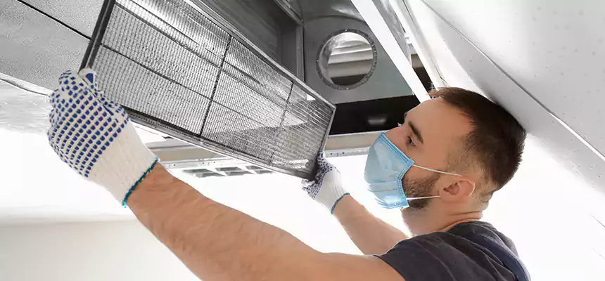 Our Dryer Vent Cleaning Services in Tukwila, WA