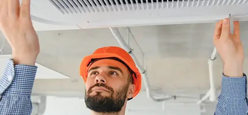 Our Furnace Vent Cleaning Services in Tukwila, WA