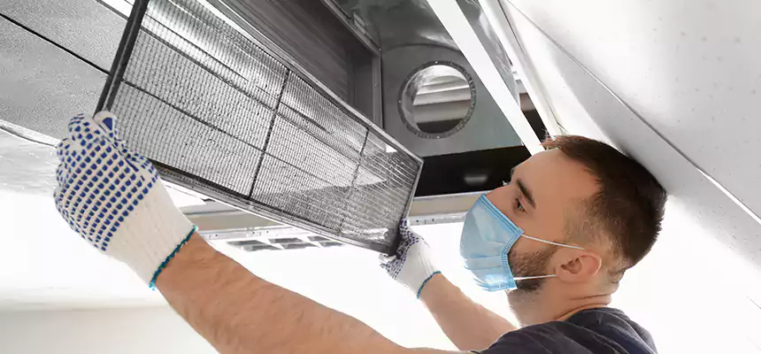 Our Home Duct Cleaning Services in Tukwila, WA  