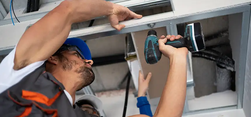 Our Improve Home Air Circulation Services in Tukwila, WA