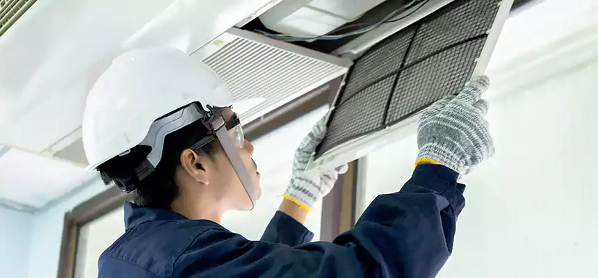 Our Multi-family Home Duct Cleaning Services in Tukwila, WA