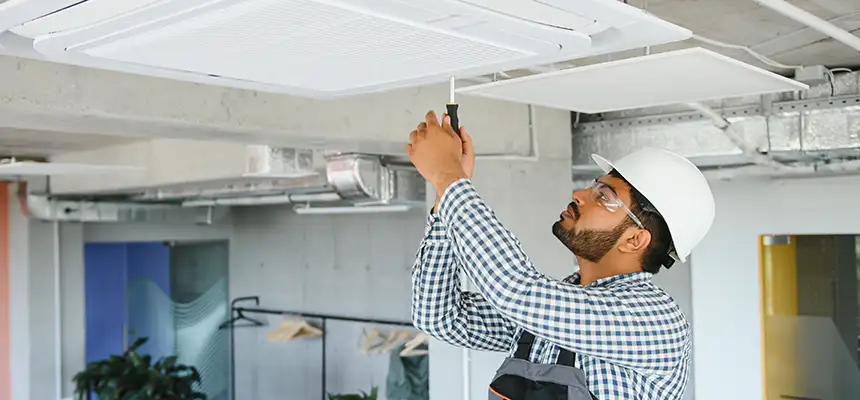 Our Roof Dryer Vent Cleaning Services in Tukwila, WA