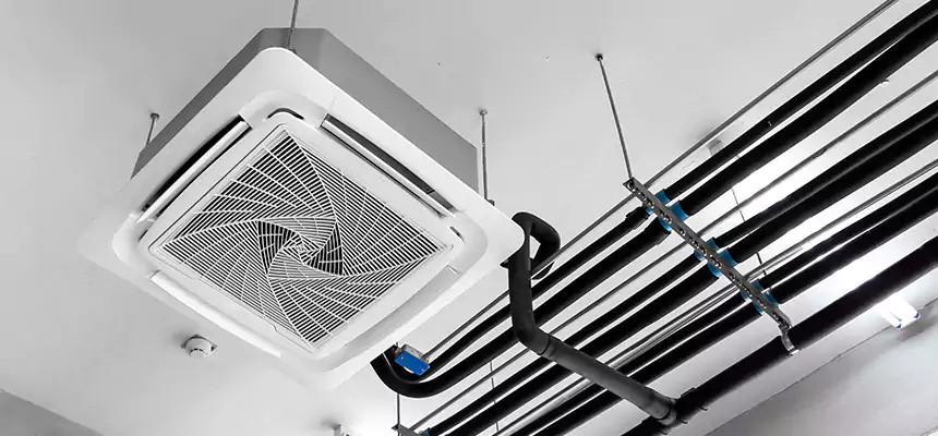 Our Smart AC Vent Controller Services in Tukwila, WA