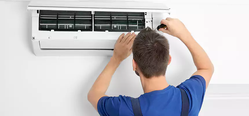 Our Smart Air Conditioning Installation Services in Tukwila, WA