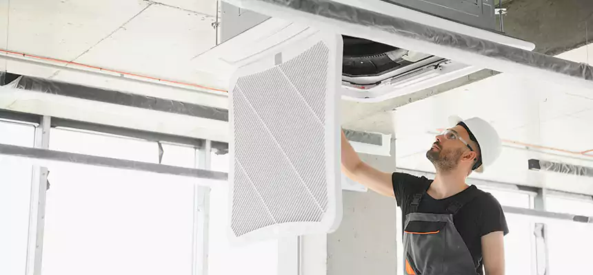 Dryer Ventilation Duct Cleaning in Tukwila