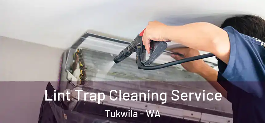  Lint Trap Cleaning Service Tukwila - WA