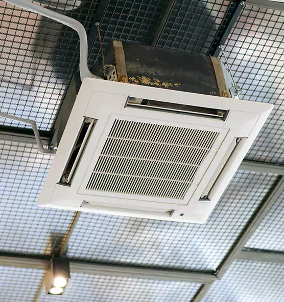 Top-Notch Allergy Relief Vent Cleaning Services in Tukwila, WA