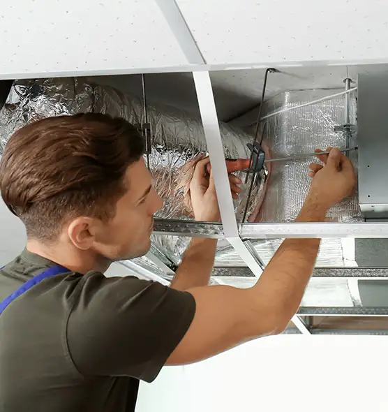 Professional Clogged Dryer Vent Repair in Tukwila, WA