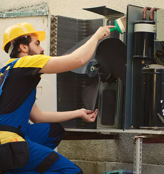 About Dryer Duct Fire Hazard Inspection in Tukwila, WA