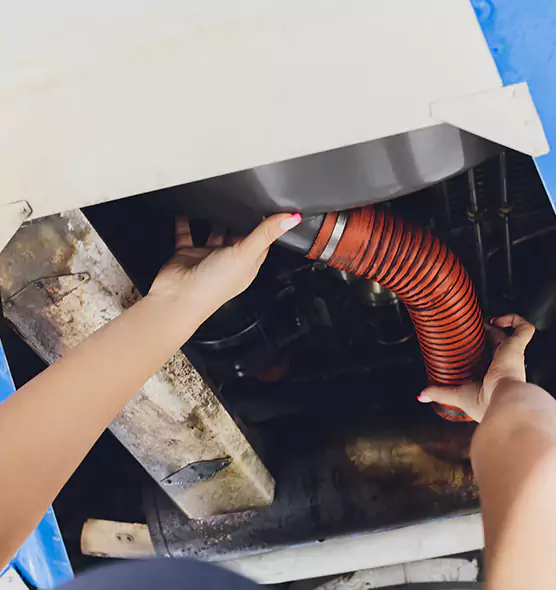 Professional Dryer Duct Pressure Testing in Tukwila, WA
