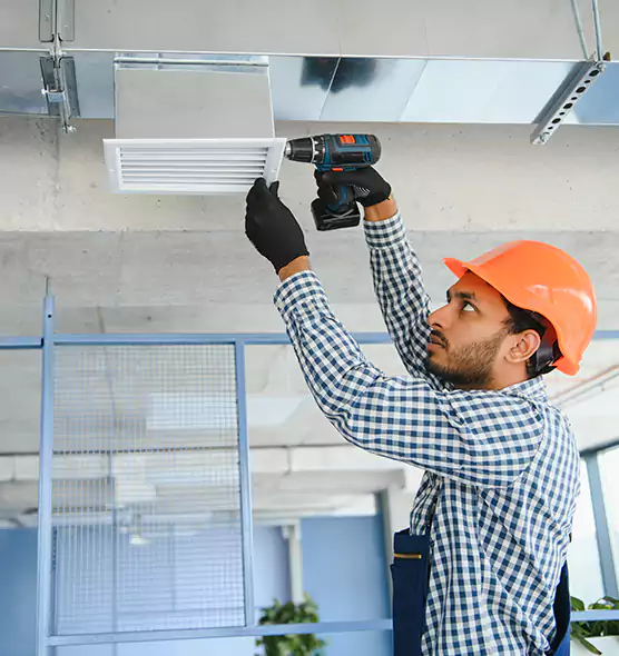 Professional HVAC Duct Cleaning in Tukwila, WA