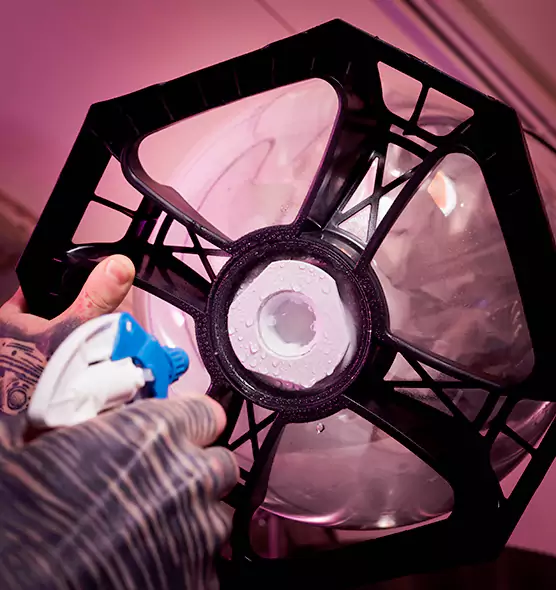 Expert Low VOC Vent Installation in Tukwila, WA