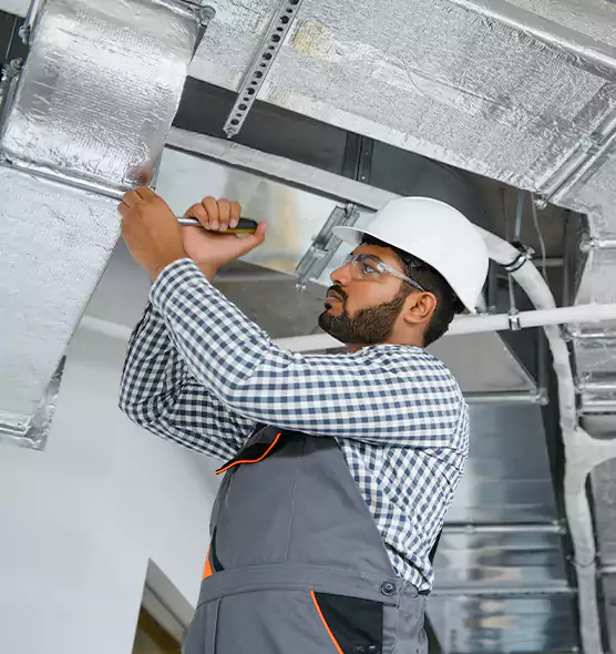 Welcome to Mold & Mildew Removal from Air Ducts Tukwila, WA