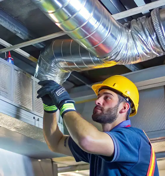 Professional NADCA Approved Air Duct Services in Tukwila, WA