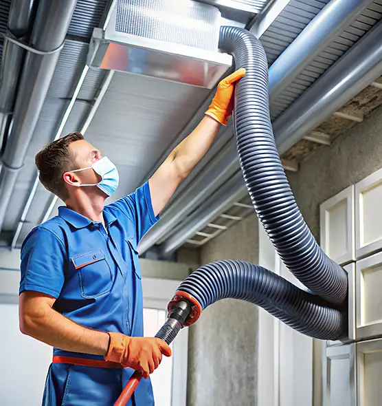 Welcome to Air Duct Cleaning & Repairs Tukwila — Your Local Roof Dryer Vent Cleaning Specialists in Tukwila, WA