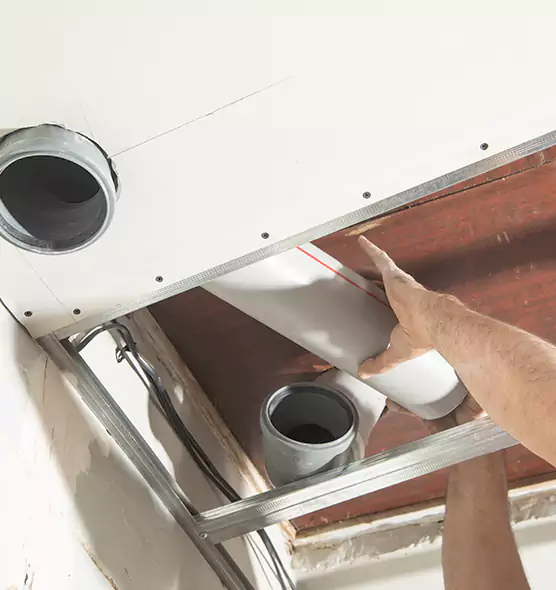 Professional Seasonal Allergy Air Duct Cleaning in Tukwila, WA