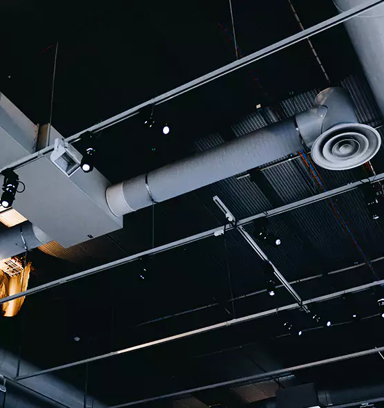 Professinal UV Light Air Purification for Ducts in Tukwila, WA