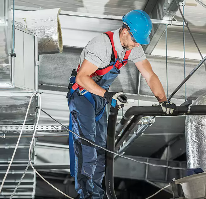 Why Homeowners & Businesses Trust Us in Tukwila, WA?