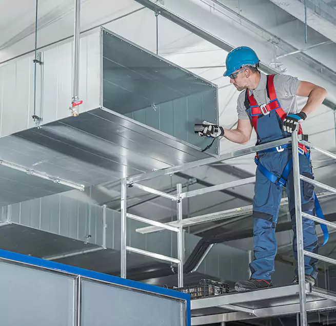 Why Homeowners & Businesses Trust Us in Tukwila, WA?