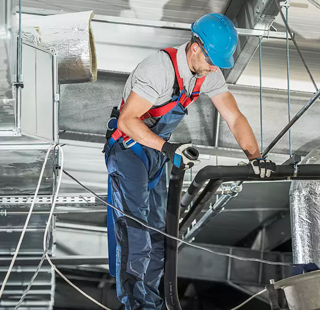 Why Homeowners & Businesses Trust Us in Tukwila, WA?