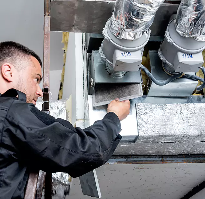 Why Homeowners & Businesses Trust Us in Tukwila, WA?