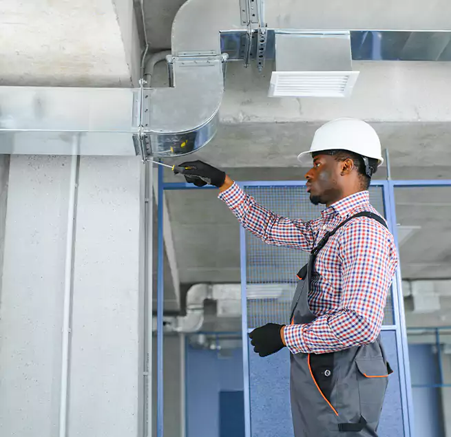 Why Homeowners & Businesses Trust Us in Tukwila, WA